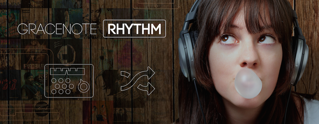 Gracenote Rhythm